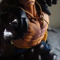 ワンピース SCultures BIG 造形王SPECIAL GEAR FOURTH MONKEY・D・LUFFY プライズ品 ggw725x Amazon.co.jp: ワンピース SCultures BIG 造形王SPECIAL GEAR